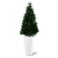 Planta artificial Laurel Tower 115cm