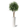 Árbol artificial Longifolia bola deluxe 180cm