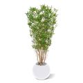 Árbol artificial de bambú oriental 160cm