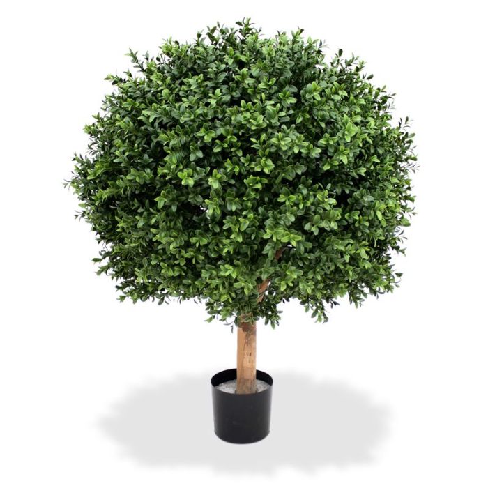 Buxus Bulbo de lujo planta artificial 60cm - N main product photo