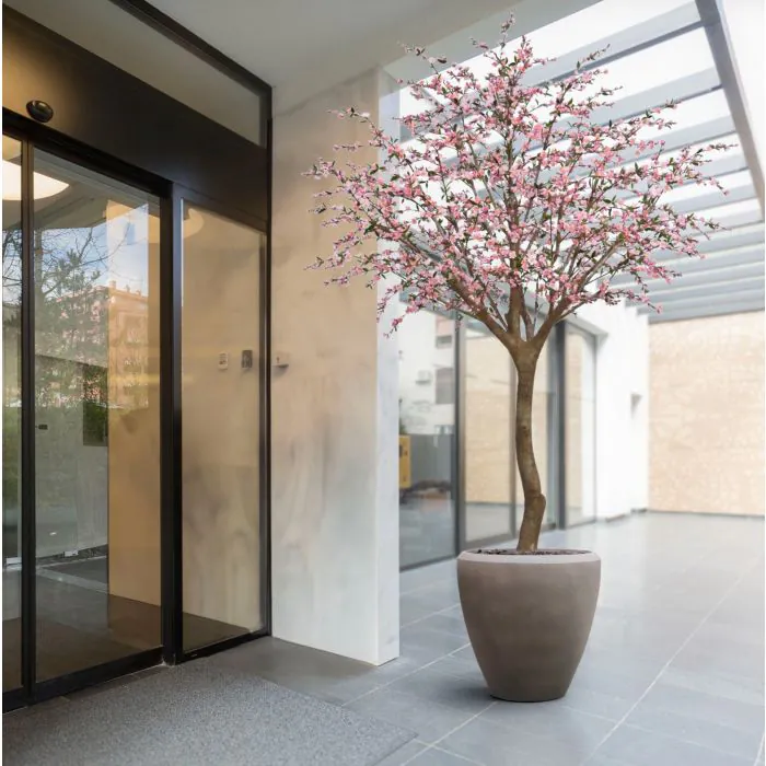 Árbol en Flor Deluxe Gigante 275cm