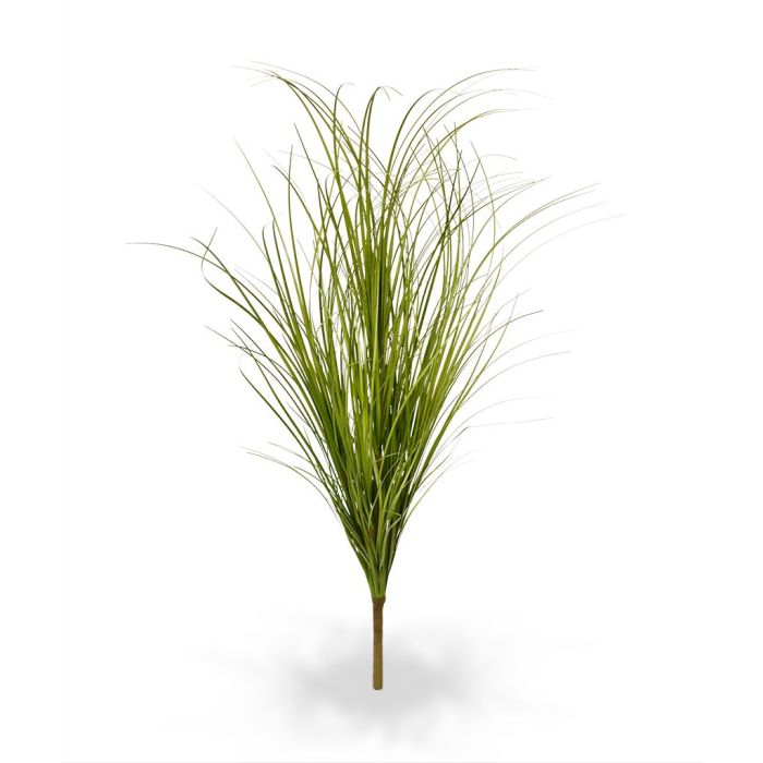 Ramo de césped artificial 60 cm ancho verde main product photo