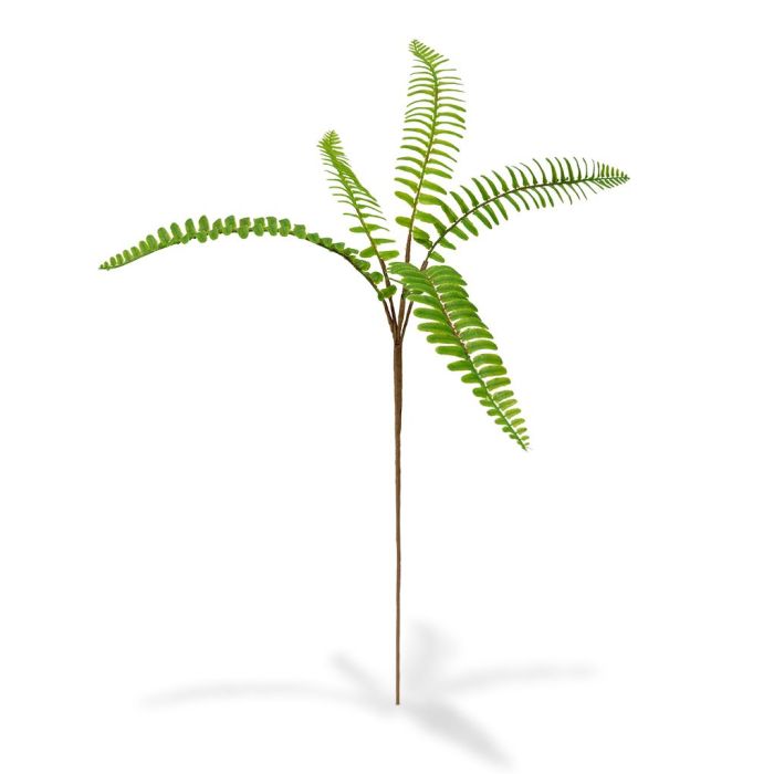 Helecho rama artificial PL 50 cm main product photo