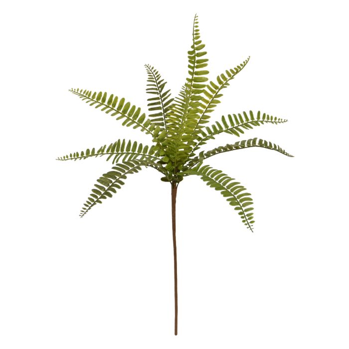 Helecho de Boston Rama Artificial 45cm main product photo