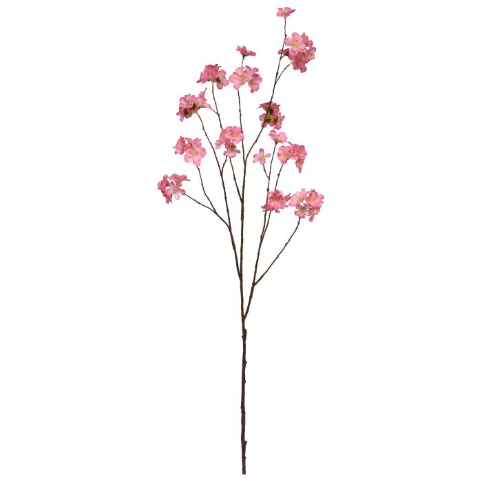 Ramo Artificial 110cm Rosa main product photo