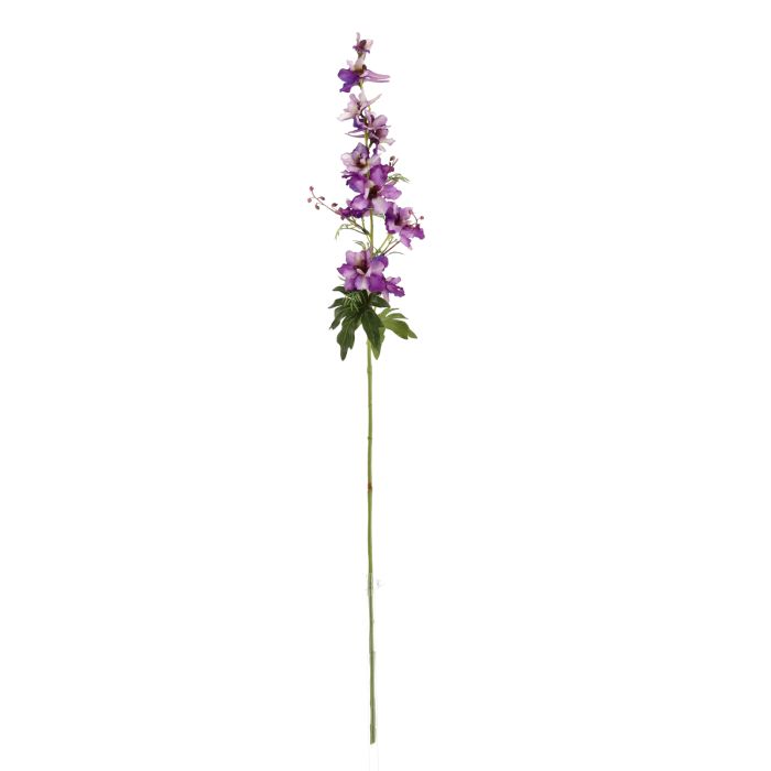 Rama de Delphinium 94cm Lavanda main product photo