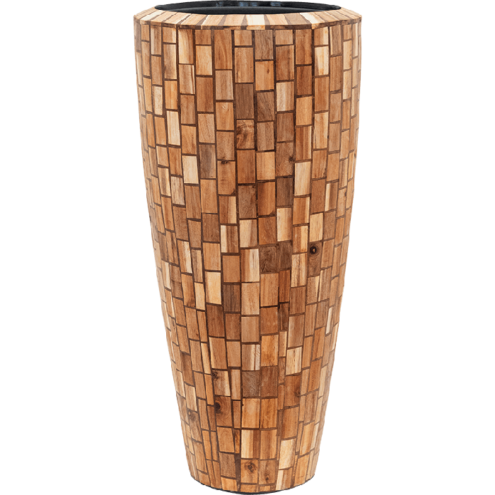 Baq Facets Jenga Partner (con forro), 41x90cm main product photo