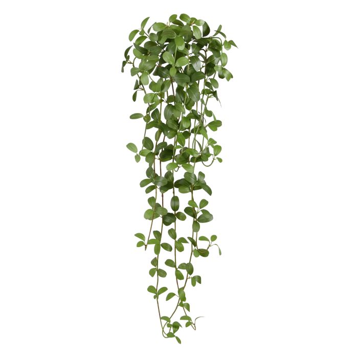 Jazmín Planta colgante artificial 90cm verde main product photo