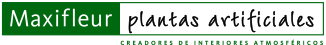 Maxifleur plantas artificiales