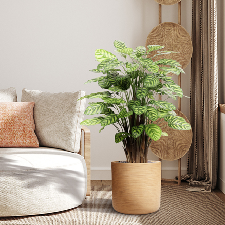 Plantas artificiales