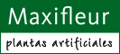 Maxifleur plantas artificiales