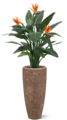 Plantas artificiales